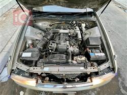 تويوتا كريستا